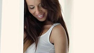 the fetish babe enjoys getting licked