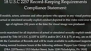 सेरेना सैंटोस की बड़ी बबल गांड बैकशॉट्स में उछल रही – असली बूम?