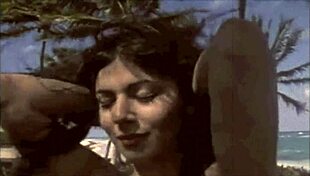 Dark Lantern unleashes Dragonfly in wild retro beach action.