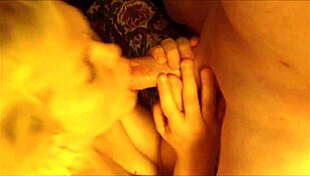 Jenna Jaymes Devours Monster Cock