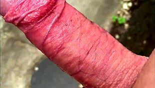 Fleshlight Toy Used Indoors And Outdoors