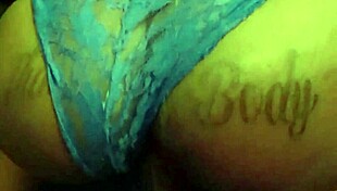 Once upon a time, Headbanger craved sucking huge monster cock daily