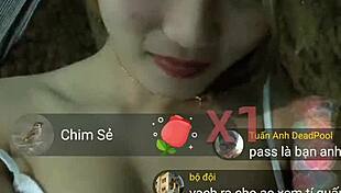 Yo, check this cute Asian JAV teen 18+ in a wild scandal vid!