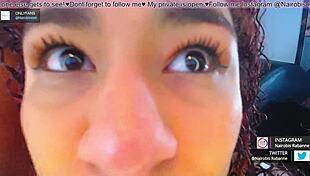 Sloppy Extreme Cum Facial Explosion