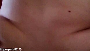 Wake up craving to masturbate deeply with my big tits and ass?