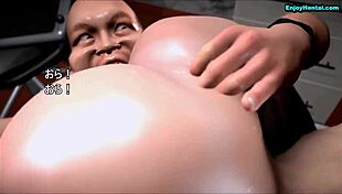 Want to see this bonus hentai scene?