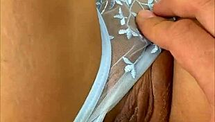 a compilation of homemade videos featuring an 18-year-old latina babe in amateur porn scenes