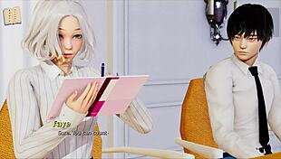 Explore My Real Desire in This Indian Hentai Game Anime