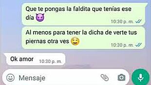 I Persuade My Worker To Engage Through WhatsApp