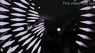 vintage erotic drawings come alive in steamy hentai style