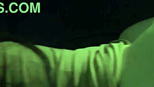 Asian Woman In Doggystyle Pose With Bent Over Ass