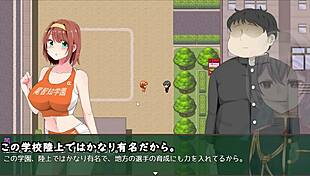 Hypno Pencil Trial Version with Machine Translated Subtitles Part 3 4