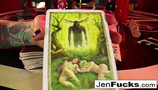 Two Friends Share Intimate Moments In Lesbian Encounter