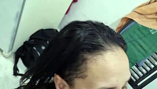 i feel the betrayal as my husband cheats with the delivery guy jhonny gab