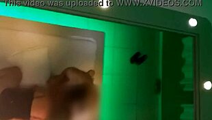 i love sharin my wife with a friend, then eatin her after he cums inside