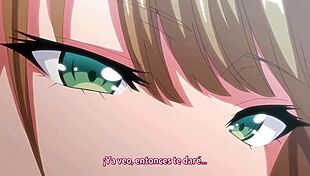 Jikan episode 1 with Spanish subtitles