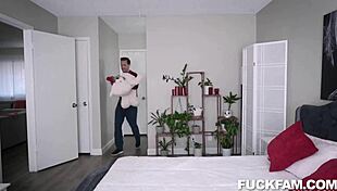 Who wants to see these petite teens' tits and asses in POV?