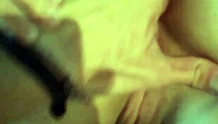 Making my ex gf moan with wild anal fingering