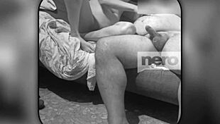 i'm playing the whore in this roleplay with my client, licking ass and talking dirty