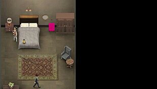 Man, I can’t even… this lust epidemic gameplay part 9 got huge tits handjob!