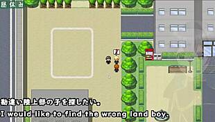 Hypno Pencil Trial Version with Machine Translated Subtitles Part 3 4