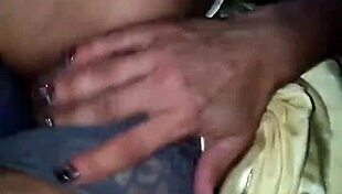 Baby Sends Sexy Homemade Video With Toys