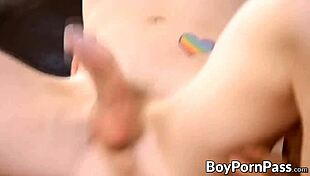 Skyler and Friends Crave Hard Cocks in Suggestive Orgy