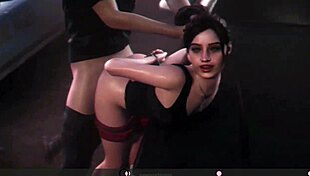 Anal Fucking Ass With Oral And Music