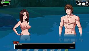 paridise lust italian andrea sweet pussy fuck