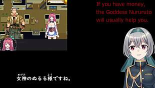 your first doujin e oge special program with 5 selections in hentai anime game