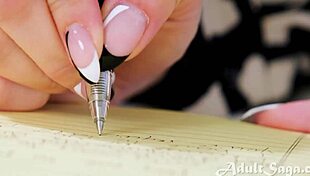 i’m loving how counselor balances lesbian marriage power play