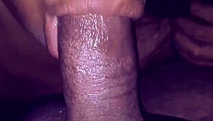 Little stepsister swallows all my cum after deepthroat!