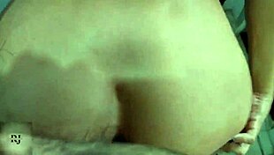 Sexy Maid Step Mom Gets Fucked In Doggystyle Part 2