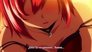 Jikan episode 1 with Spanish subtitles