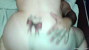 Mature Housewife in Cuckold POV Sex