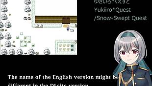 your first doujin e oge special program with 5 selections in hentai anime game