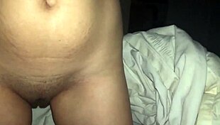 i made this homemade sextape wit my big ass babe