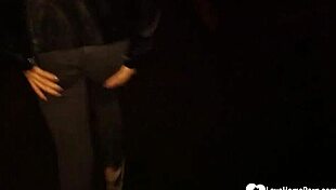 kinky stepdaughter wants hard shafting 😈