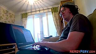 Leeds Geek In Amateur Reality Scene