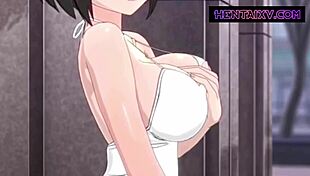 I'm a nympho who fucked a random young man