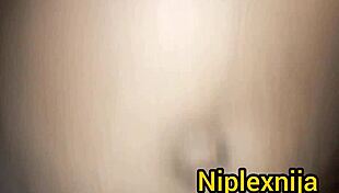 Doggy Style with Mature Black Woman