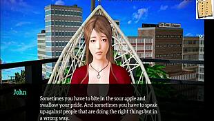 My new family 147 hentai cartoon anime 😊