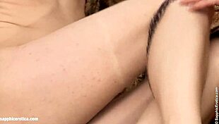 Kay And Jess Enjoy Sapphic Erotica Lesbian Fun