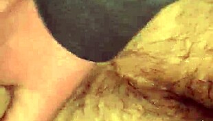 The Trucker And I Share An Unexpected Encounter On The Highway