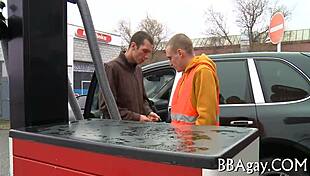 check out this hot homosexual twink sex scene