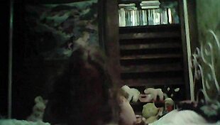 I'm inserting this dildo deep into my ass, feeling the intense pleasure build up.