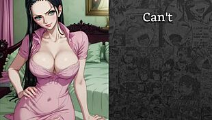 Faygrey, Nico Robin, and Ulti Team Up for Intense Good Boy Training!