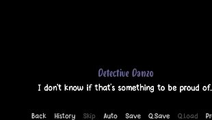 gwen, are you ready for that hentai action in part 1?