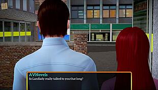 My new family with big tits and ass, what do you think?