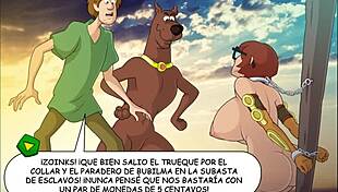 Velma Faces Frightening Events In Episode Six, With Anime Toys And Game Elements